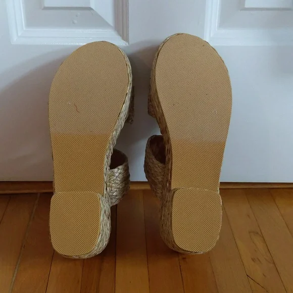 BEACH by Matisse Platform Sandals - Picture 6 of 9